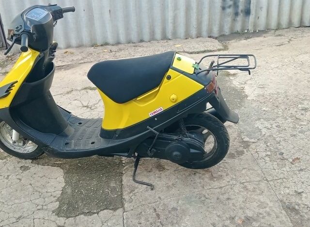 Сузуки Другая, объемом двигателя 49 л и пробегом 0 тыс. км за 96 $, фото 3 на Automoto.ua