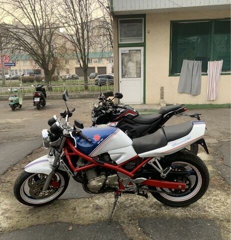 Сузуки Другая, объемом двигателя 0.4 л и пробегом 0 тыс. км за 2900 $, фото 5 на Automoto.ua