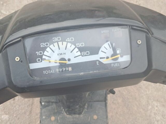 Сузуки Другая, объемом двигателя 50 л и пробегом 0 тыс. км за 191 $, фото 5 на Automoto.ua