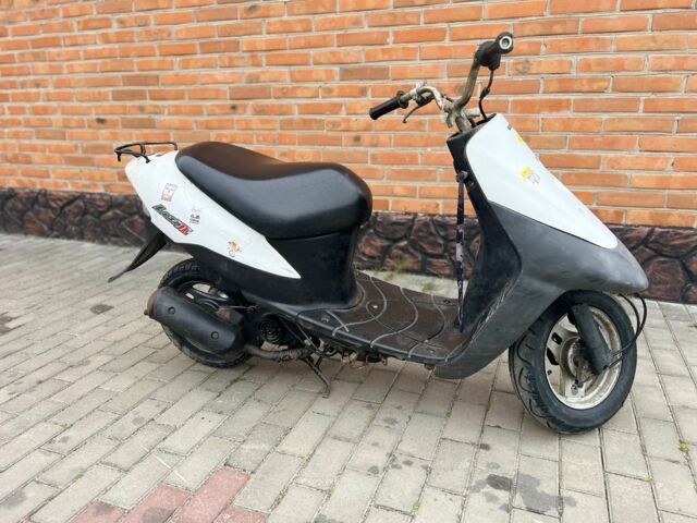 Сузуки Другая, объемом двигателя 49 л и пробегом 0 тыс. км за 180 $, фото 4 на Automoto.ua