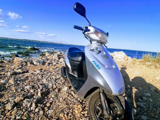 Сузуки Другая, объемом двигателя 49 л и пробегом 0 тыс. км за 270 $, фото 5 на Automoto.ua