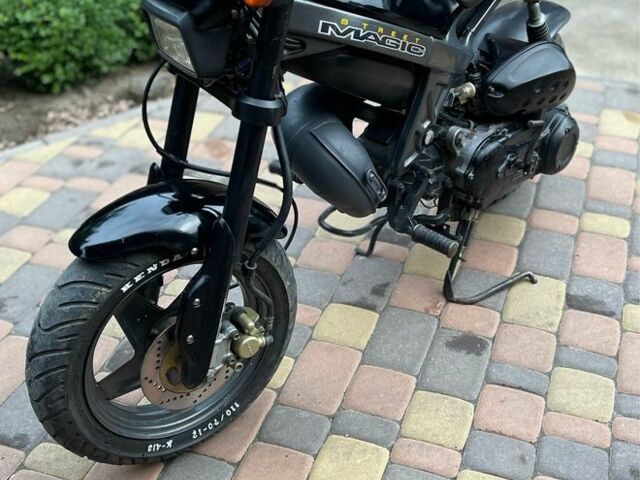 Сузукі Інша, об'ємом двигуна 50 л та пробігом 0 тис. км за 363 $, фото 11 на Automoto.ua