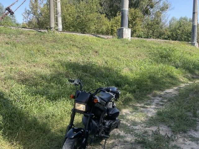 Сузукі Інша, об'ємом двигуна 50 л та пробігом 0 тис. км за 363 $, фото 1 на Automoto.ua