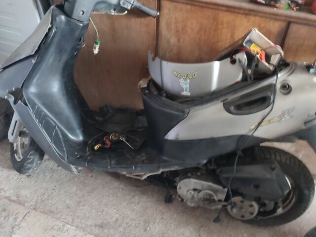 Сузуки Другая, объемом двигателя 49 л и пробегом 0 тыс. км за 149 $, фото 1 на Automoto.ua