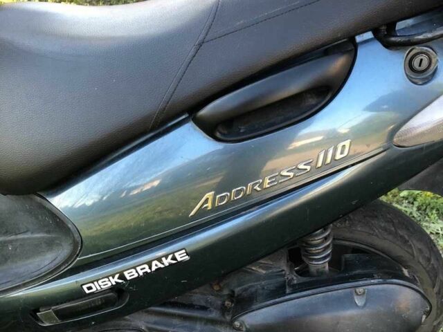 Сузуки Другая, объемом двигателя 0.11 л и пробегом 0 тыс. км за 1013 $, фото 2 на Automoto.ua