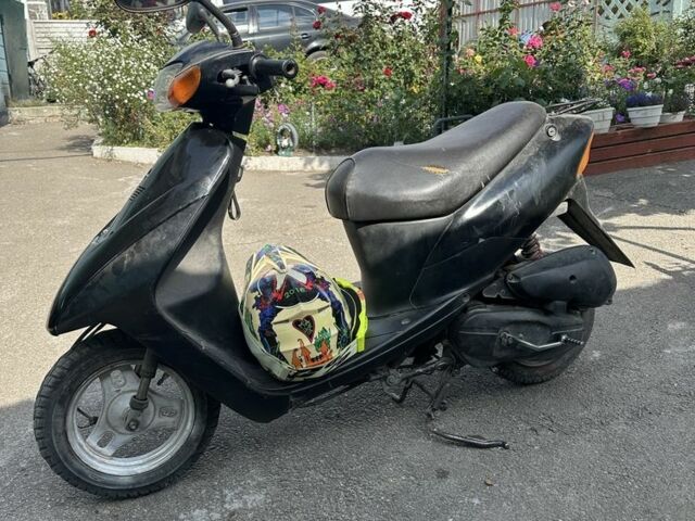 Сузуки Другая, объемом двигателя 49 л и пробегом 0 тыс. км за 216 $, фото 1 на Automoto.ua