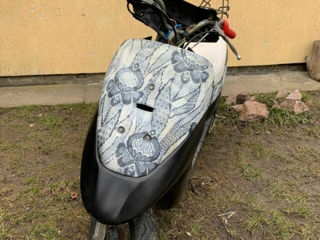 Сузуки Другая, объемом двигателя 49 л и пробегом 0 тыс. км за 161 $, фото 3 на Automoto.ua