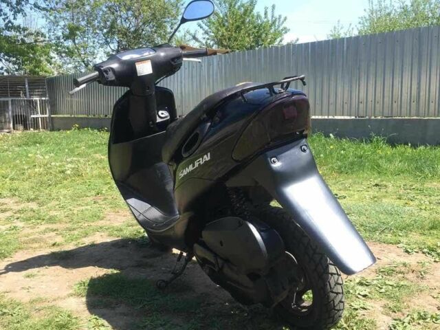 Сузуки Другая, объемом двигателя 50 л и пробегом 0 тыс. км за 370 $, фото 1 на Automoto.ua