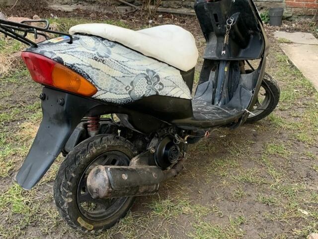 Сузуки Другая, объемом двигателя 49 л и пробегом 0 тыс. км за 161 $, фото 1 на Automoto.ua