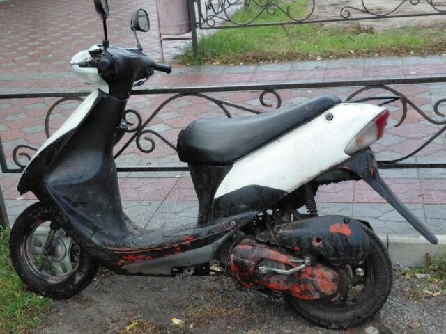 Сузуки Другая, объемом двигателя 65 л и пробегом 0 тыс. км за 216 $, фото 2 на Automoto.ua