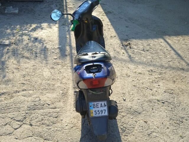 Сузуки Другая, объемом двигателя 65 л и пробегом 0 тыс. км за 201 $, фото 2 на Automoto.ua