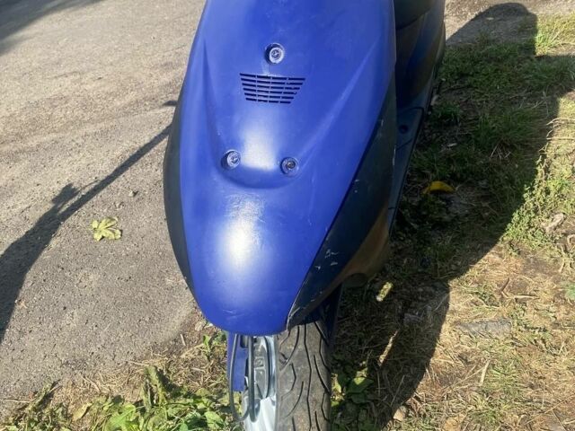 Сузукі Інша, об'ємом двигуна 50 л та пробігом 0 тис. км за 312 $, фото 3 на Automoto.ua