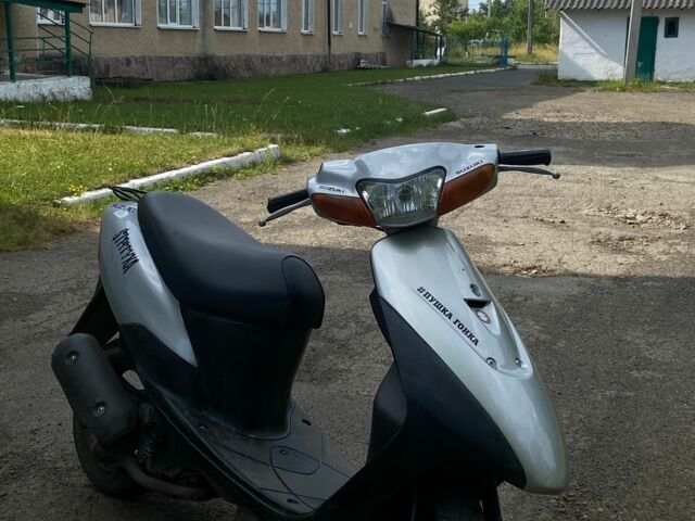 Сузукі Інша, об'ємом двигуна 49 л та пробігом 0 тис. км за 242 $, фото 3 на Automoto.ua