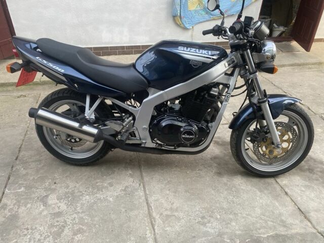 Сузукі Інша, об'ємом двигуна 0.5 л та пробігом 0 тис. км за 1900 $, фото 5 на Automoto.ua