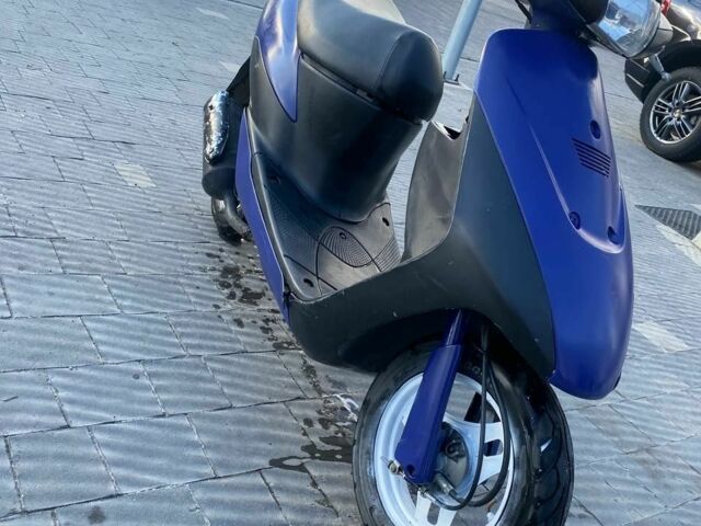 Сузукі Інша, об'ємом двигуна 50 л та пробігом 0 тис. км за 312 $, фото 7 на Automoto.ua