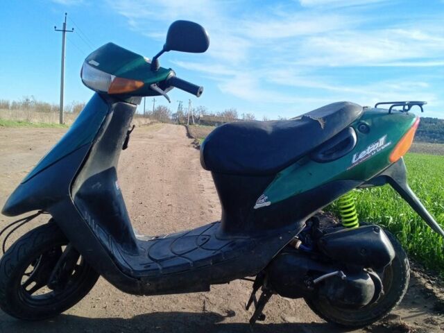 Сузуки Другая, объемом двигателя 49 л и пробегом 0 тыс. км за 8450 $, фото 1 на Automoto.ua
