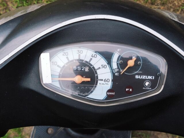 Сузукі Інша, об'ємом двигуна 50 л та пробігом 0 тис. км за 350 $, фото 5 на Automoto.ua