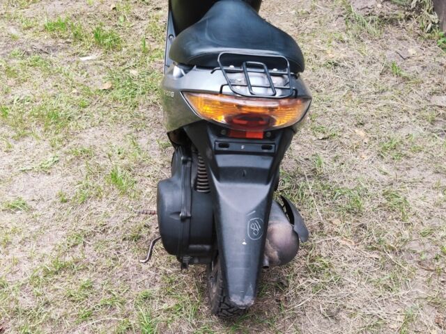 Сузукі Інша, об'ємом двигуна 50 л та пробігом 0 тис. км за 350 $, фото 3 на Automoto.ua