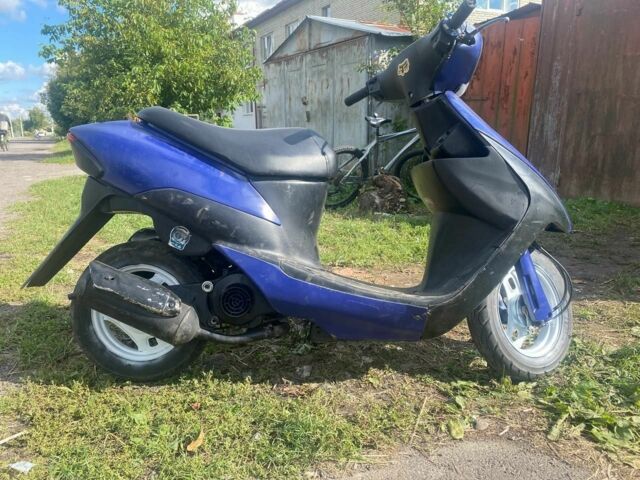 Сузукі Інша, об'ємом двигуна 50 л та пробігом 0 тис. км за 312 $, фото 2 на Automoto.ua