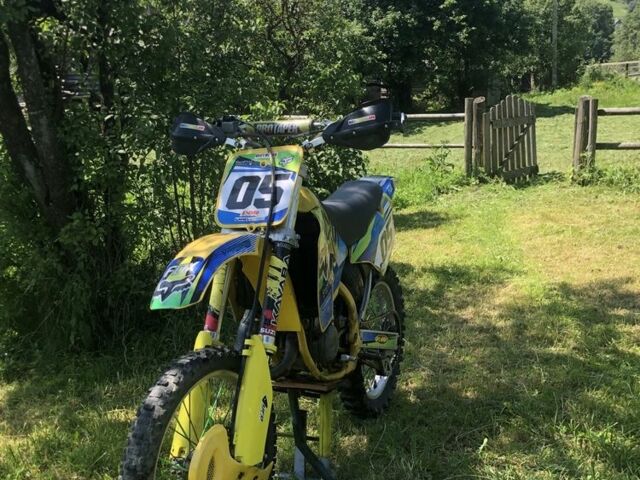 Сузукі Інша, об'ємом двигуна 0.13 л та пробігом 0 тис. км за 1900 $, фото 1 на Automoto.ua