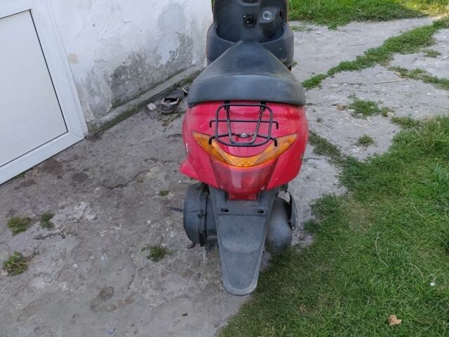 Сузукі Інша, об'ємом двигуна 49 л та пробігом 0 тис. км за 10300 $, фото 1 на Automoto.ua