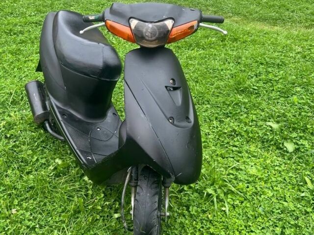 Сузуки Другая, объемом двигателя 50 л и пробегом 0 тыс. км за 286 $, фото 5 на Automoto.ua