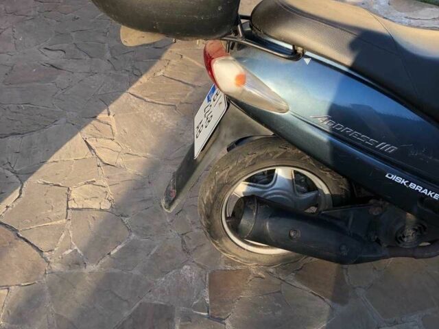 Сузуки Другая, объемом двигателя 0.11 л и пробегом 0 тыс. км за 1013 $, фото 3 на Automoto.ua