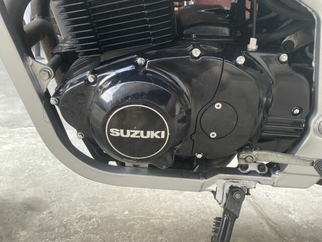 Сузукі Інша, об'ємом двигуна 0.5 л та пробігом 0 тис. км за 1900 $, фото 7 на Automoto.ua