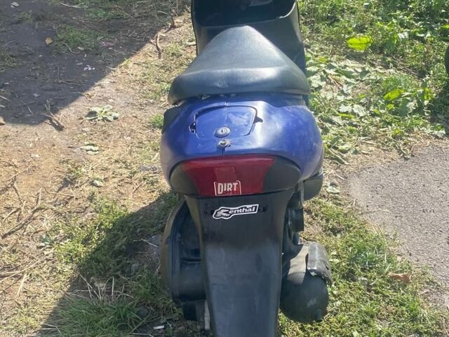 Сузукі Інша, об'ємом двигуна 50 л та пробігом 0 тис. км за 312 $, фото 5 на Automoto.ua