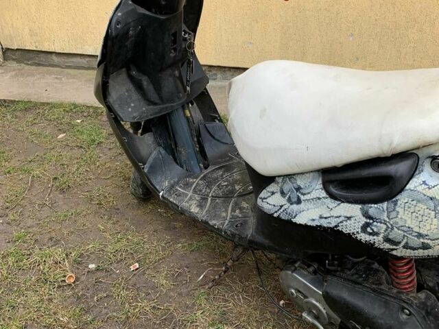 Сузуки Другая, объемом двигателя 49 л и пробегом 0 тыс. км за 158 $, фото 2 на Automoto.ua