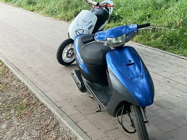 Сузуки Другая, объемом двигателя 49 л и пробегом 0 тыс. км за 288 $, фото 3 на Automoto.ua