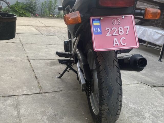 Сузукі Інша, об'ємом двигуна 0.5 л та пробігом 0 тис. км за 1900 $, фото 4 на Automoto.ua