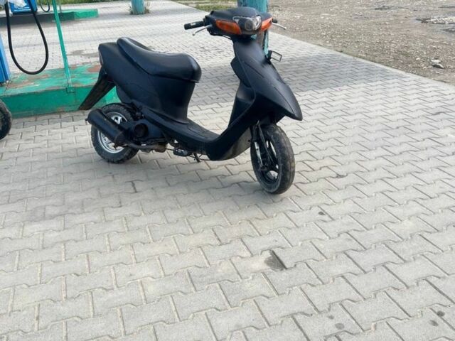 Сузуки Другая, объемом двигателя 50 л и пробегом 0 тыс. км за 286 $, фото 3 на Automoto.ua