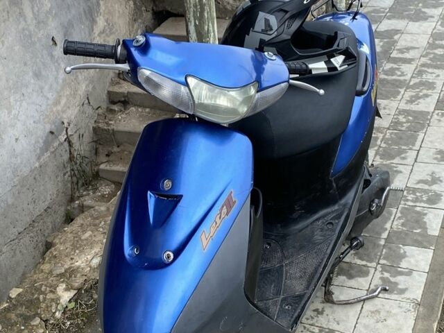 Сузуки Другая, объемом двигателя 49 л и пробегом 0 тыс. км за 288 $, фото 2 на Automoto.ua