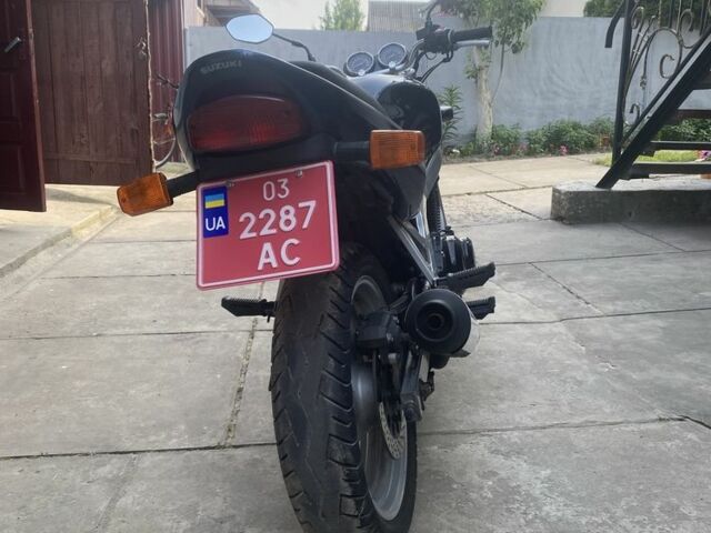 Сузукі Інша, об'ємом двигуна 0.5 л та пробігом 0 тис. км за 1900 $, фото 3 на Automoto.ua