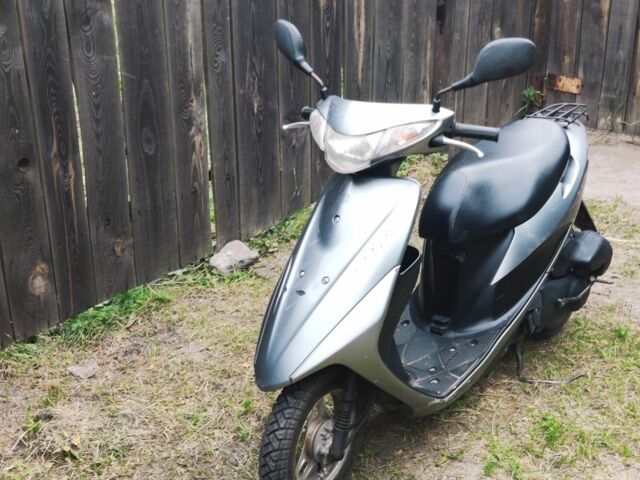 Сузукі Інша, об'ємом двигуна 50 л та пробігом 0 тис. км за 350 $, фото 2 на Automoto.ua