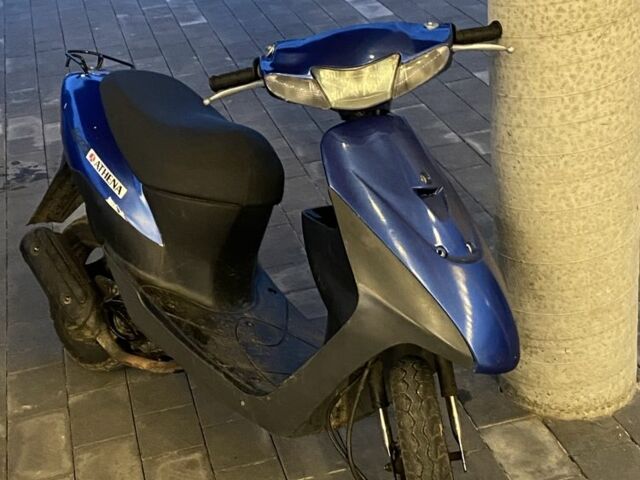 Сузуки Другая, объемом двигателя 49 л и пробегом 0 тыс. км за 288 $, фото 4 на Automoto.ua