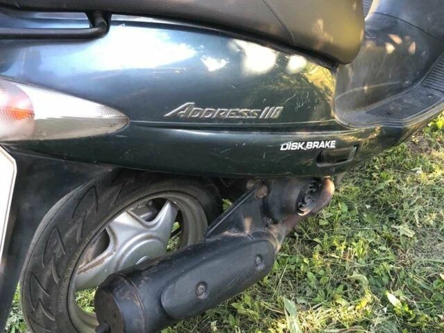 Сузуки Другая, объемом двигателя 0.11 л и пробегом 0 тыс. км за 1013 $, фото 5 на Automoto.ua