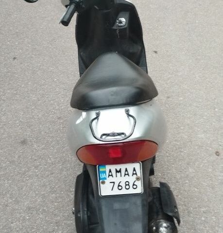 Сузуки Другая, объемом двигателя 65 л и пробегом 0 тыс. км за 479 $, фото 6 на Automoto.ua