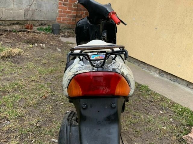 Сузуки Другая, объемом двигателя 49 л и пробегом 0 тыс. км за 161 $, фото 4 на Automoto.ua