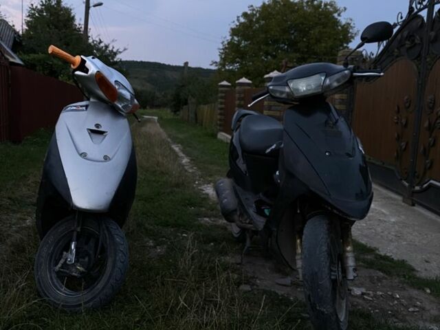 Сузукі Інша, об'ємом двигуна 50 л та пробігом 0 тис. км за 532 $, фото 2 на Automoto.ua