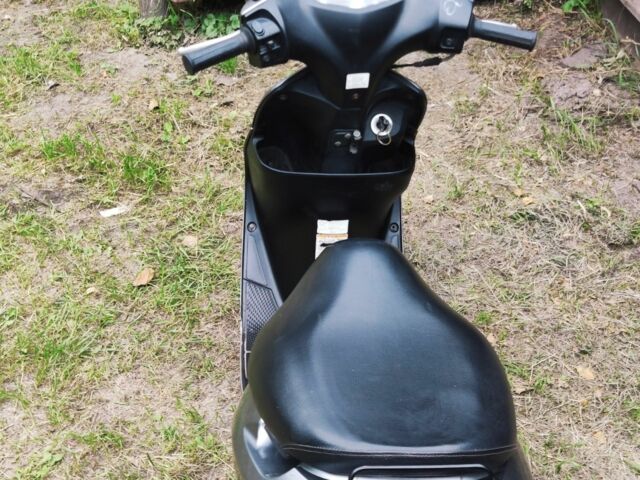 Сузукі Інша, об'ємом двигуна 50 л та пробігом 0 тис. км за 350 $, фото 4 на Automoto.ua