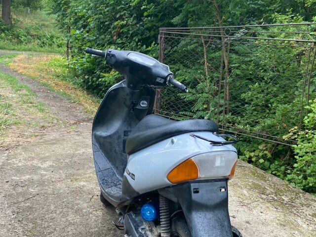 Сузукі Інша, об'ємом двигуна 49 л та пробігом 0 тис. км за 242 $, фото 2 на Automoto.ua