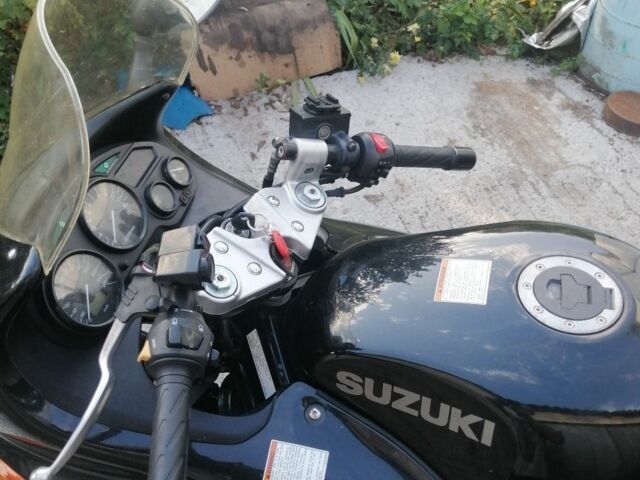 Сузуки Другая, объемом двигателя 0.75 л и пробегом 0 тыс. км за 3999 $, фото 5 на Automoto.ua