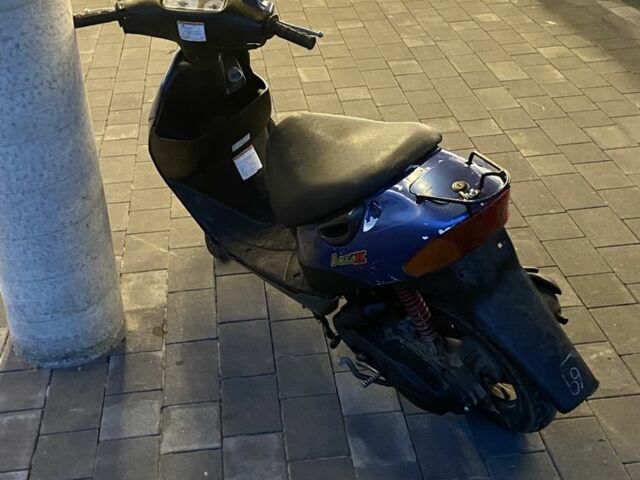 Сузуки Другая, объемом двигателя 49 л и пробегом 0 тыс. км за 288 $, фото 5 на Automoto.ua