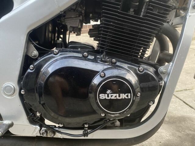 Сузукі Інша, об'ємом двигуна 0.5 л та пробігом 0 тис. км за 1900 $, фото 6 на Automoto.ua