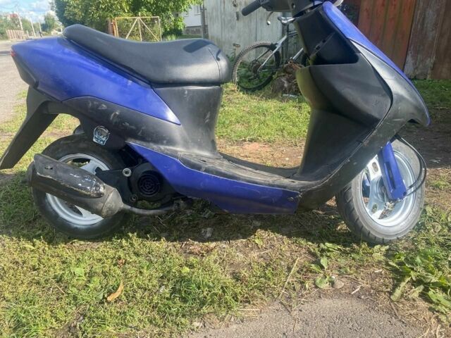 Сузукі Інша, об'ємом двигуна 50 л та пробігом 0 тис. км за 312 $, фото 4 на Automoto.ua