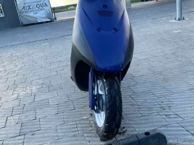 Сузукі Інша, об'ємом двигуна 50 л та пробігом 0 тис. км за 312 $, фото 6 на Automoto.ua