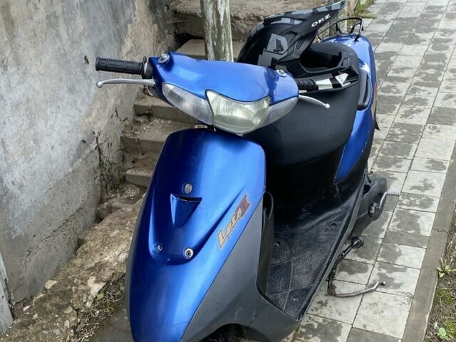 Сузуки Другая, объемом двигателя 49 л и пробегом 0 тыс. км за 288 $, фото 1 на Automoto.ua