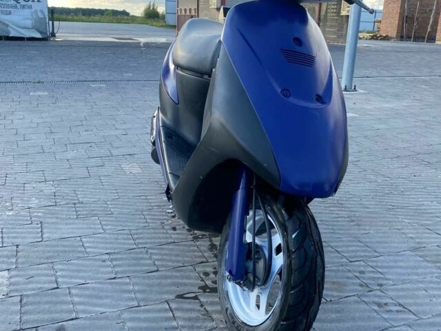 Сузукі Інша, об'ємом двигуна 50 л та пробігом 0 тис. км за 312 $, фото 1 на Automoto.ua